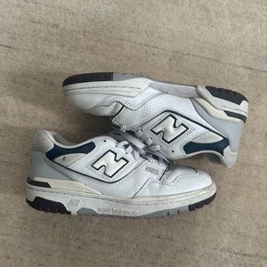 New Balanced 550